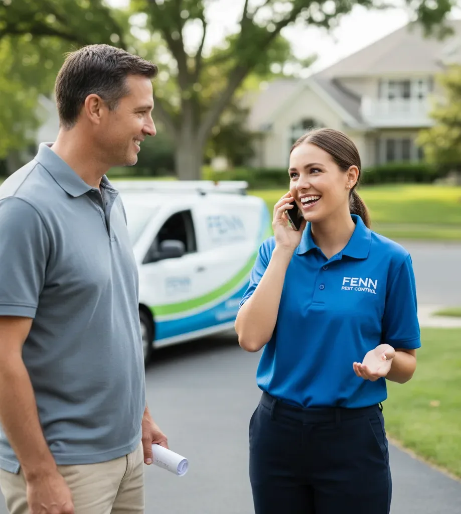 Bed Bug Extermination in Tappan, NY